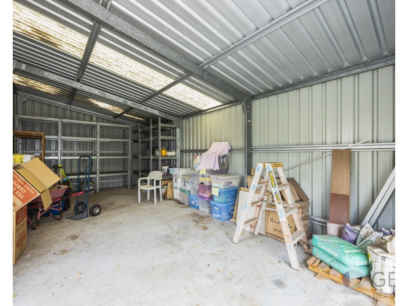 15 IPSWICH CRESCENT, Girrawheen WA 6064