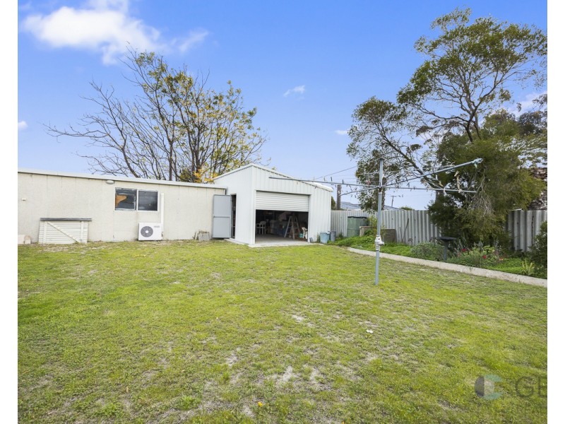 15 IPSWICH CRESCENT, Girrawheen WA 6064