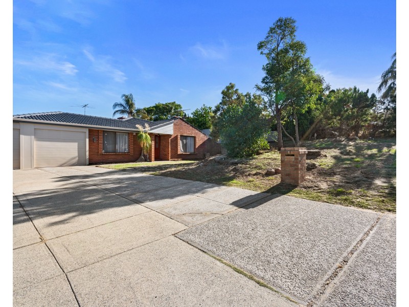 9 TAMBLYN CLOSE, Woodvale WA 6026