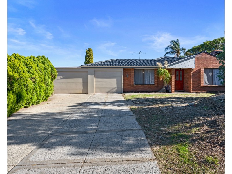 9 TAMBLYN CLOSE, Woodvale WA 6026