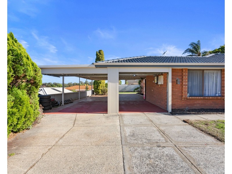 9 TAMBLYN CLOSE, Woodvale WA 6026