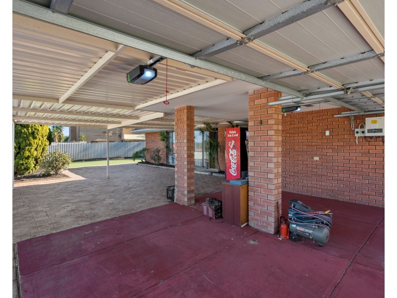 9 TAMBLYN CLOSE, Woodvale WA 6026
