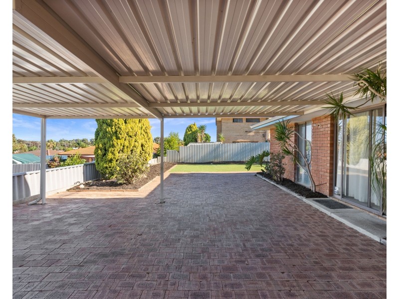 9 TAMBLYN CLOSE, Woodvale WA 6026