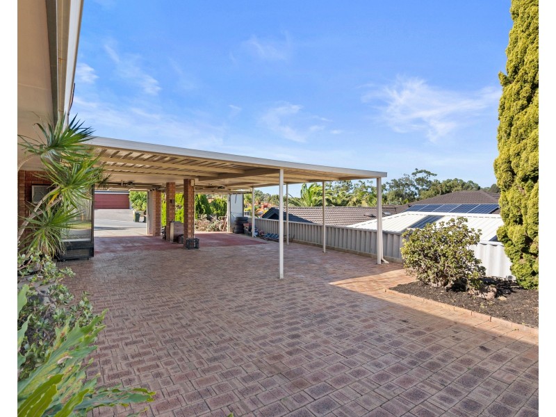 9 TAMBLYN CLOSE, Woodvale WA 6026