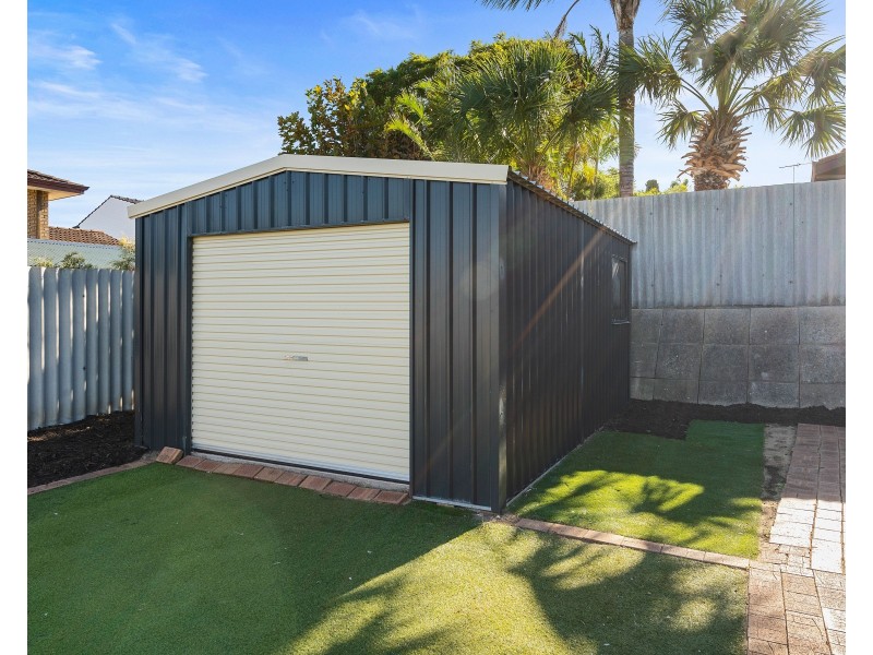 9 TAMBLYN CLOSE, Woodvale WA 6026