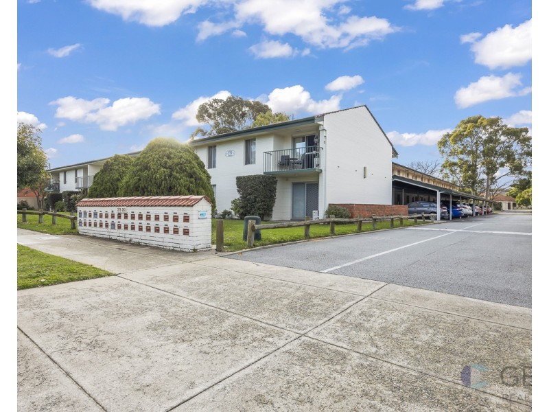 31/379 Hector Street, Yokine WA 6060
