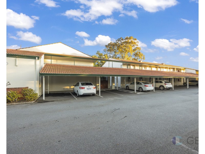 31/379 Hector Street, Yokine WA 6060