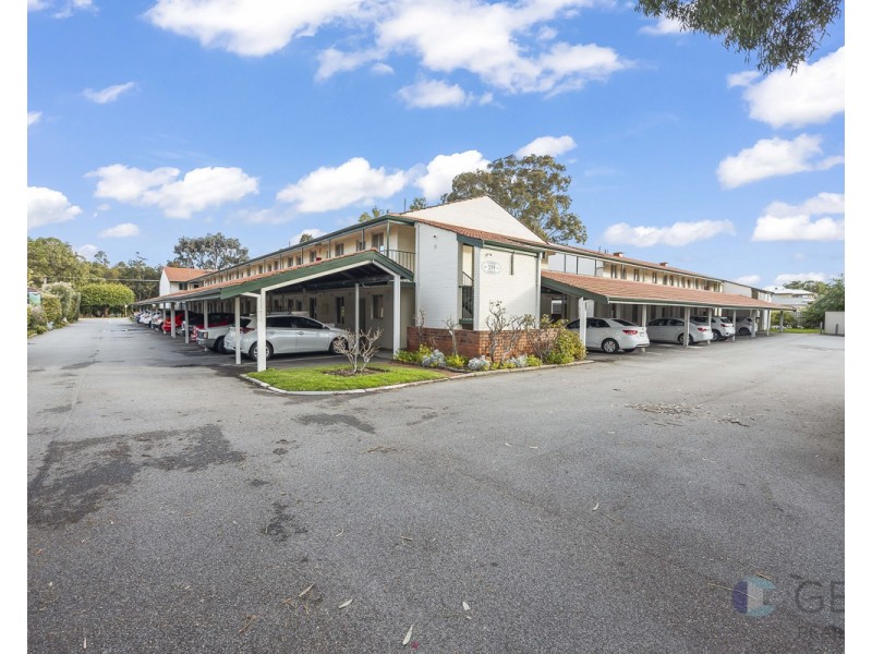 31/379 Hector Street, Yokine WA 6060