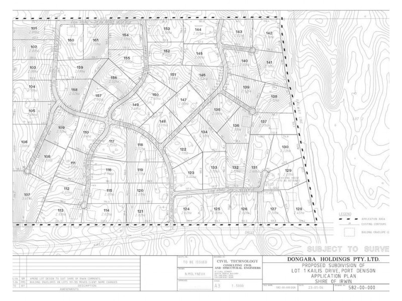 9500 Kailis Drive, Mount Adams WA 6525