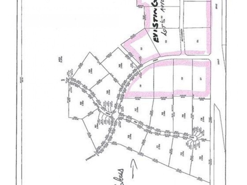 9500 Kailis Drive, Mount Adams WA 6525