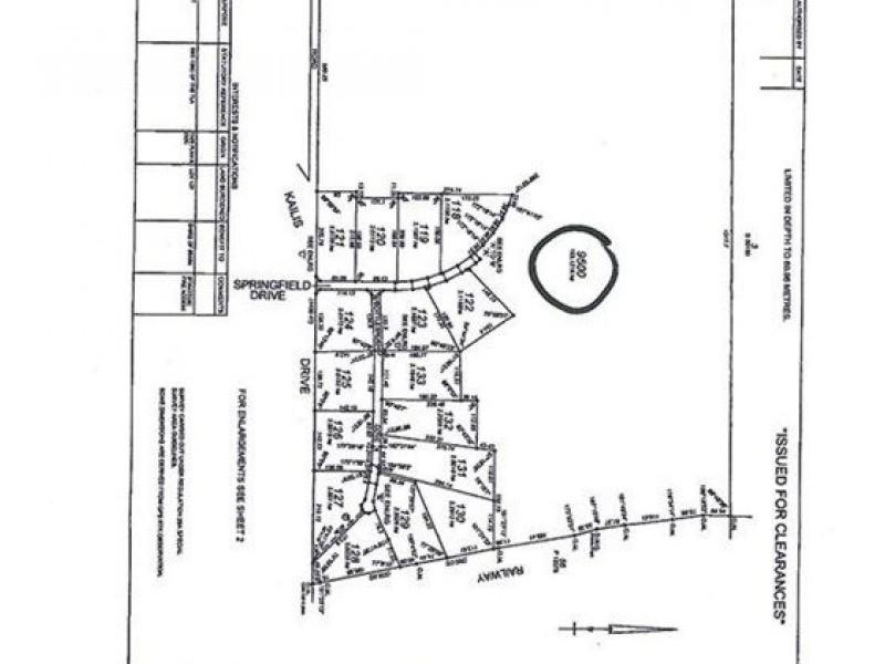 9500 Kailis Drive, Mount Adams WA 6525