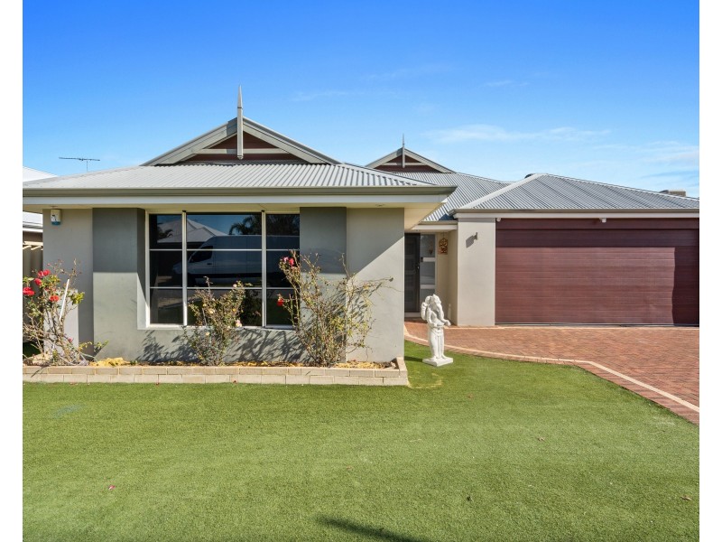 9 Pissaro Crescent, Ashby WA 6065