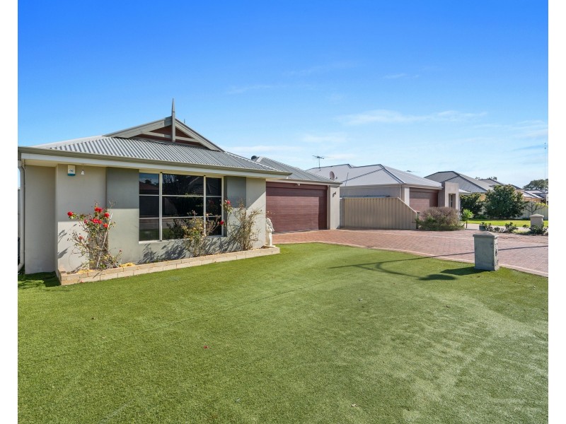 9 Pissaro Crescent, Ashby WA 6065
