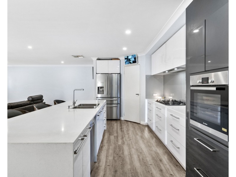 9 Pissaro Crescent, Ashby WA 6065