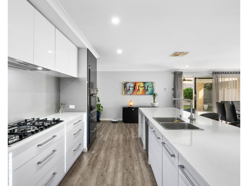 9 Pissaro Crescent, Ashby WA 6065