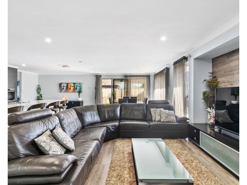 9 Pissaro Crescent, Ashby WA 6065