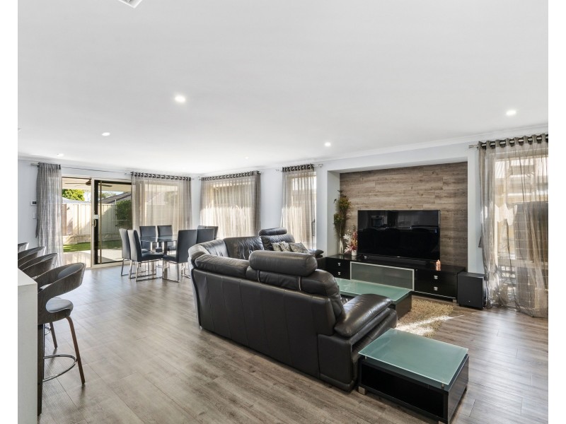 9 Pissaro Crescent, Ashby WA 6065