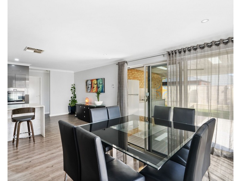 9 Pissaro Crescent, Ashby WA 6065