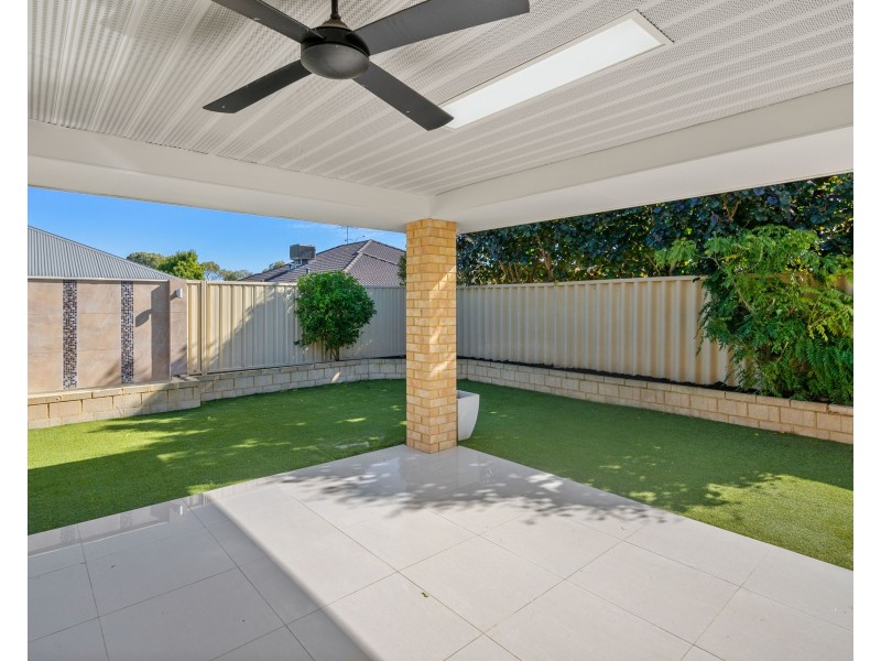 9 Pissaro Crescent, Ashby WA 6065