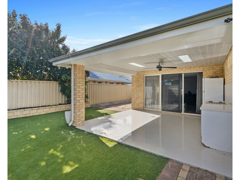 9 Pissaro Crescent, Ashby WA 6065