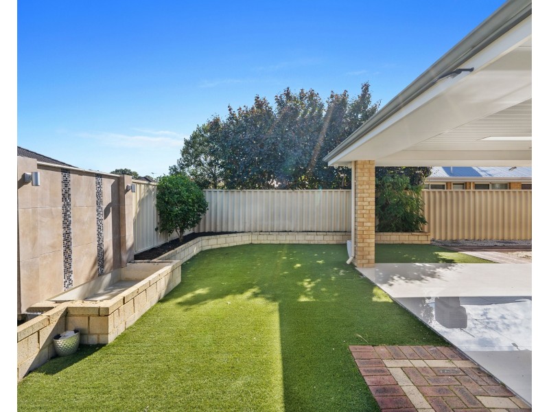 9 Pissaro Crescent, Ashby WA 6065