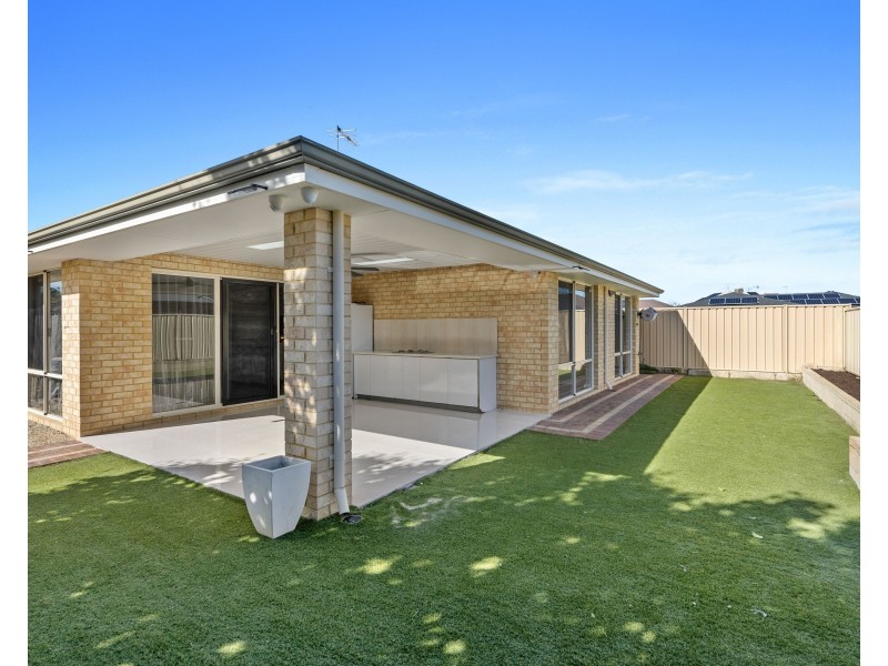 9 Pissaro Crescent, Ashby WA 6065