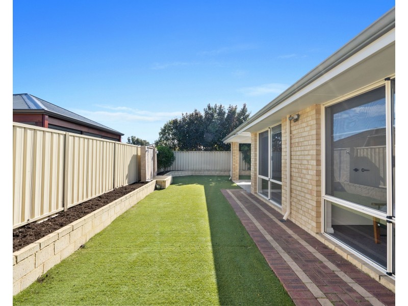 9 Pissaro Crescent, Ashby WA 6065