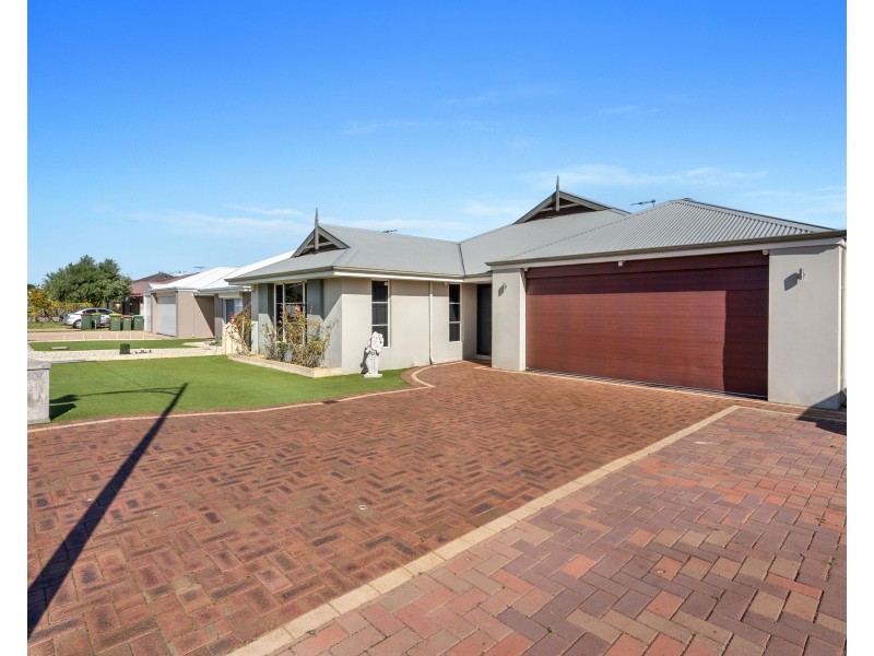 9 Pissaro Crescent, Ashby WA 6065