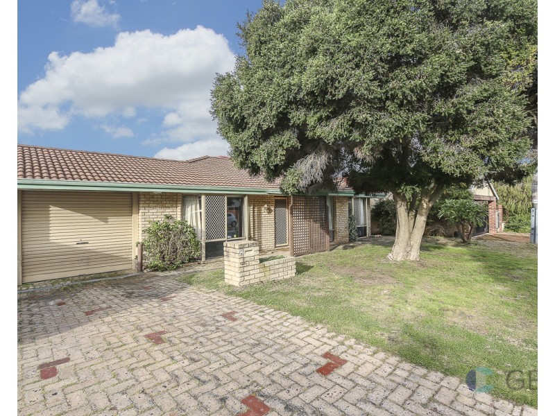 24 Gladstone Street, St James WA 6102