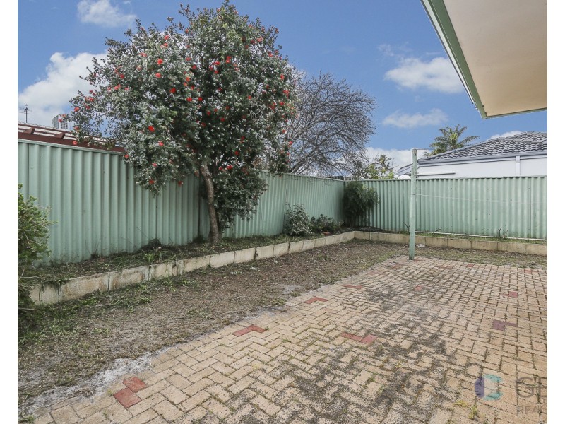 24 Gladstone Street, St James WA 6102