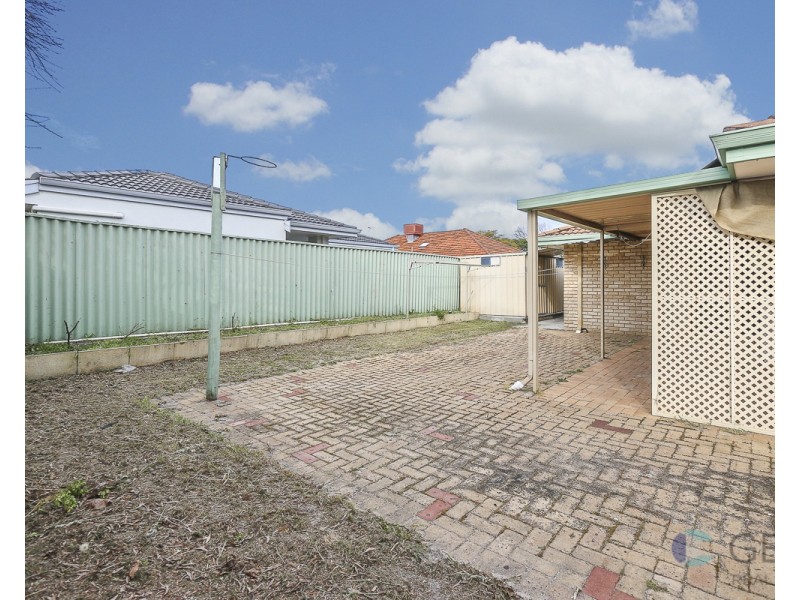 24 Gladstone Street, St James WA 6102
