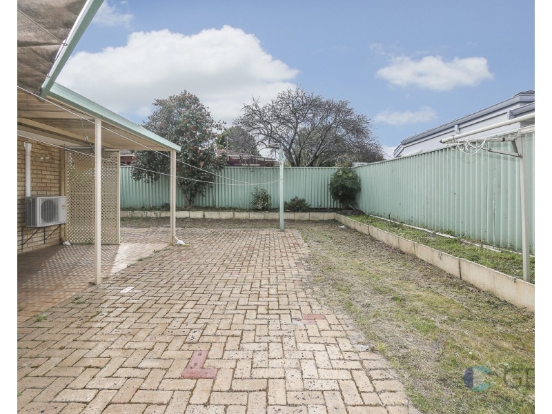 24 Gladstone Street, St James WA 6102