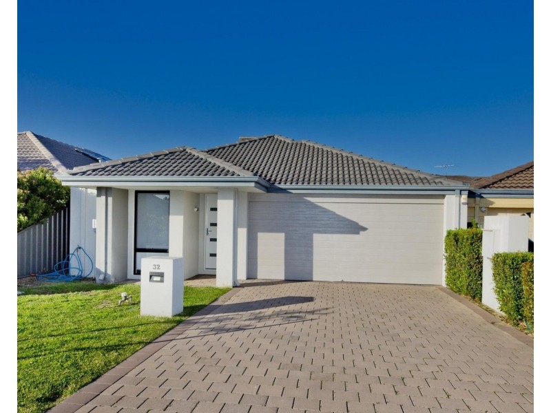32 Daley Street, Yokine WA 6060