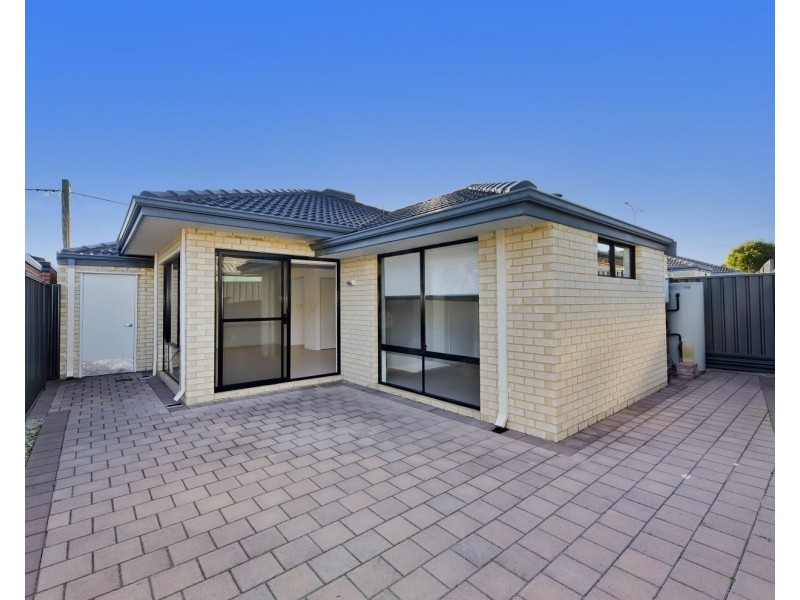 32 Daley Street, Yokine WA 6060