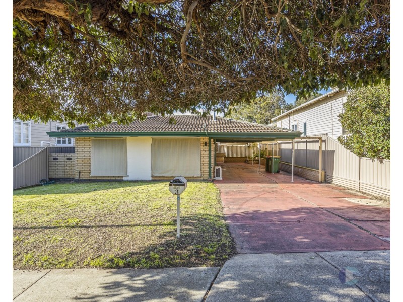 3 Roberts Street, Bayswater WA 6053