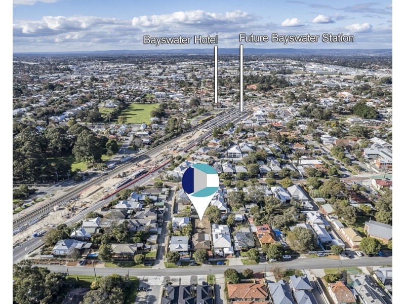 3 Roberts Street, Bayswater WA 6053