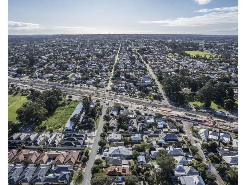 3 Roberts Street, Bayswater WA 6053