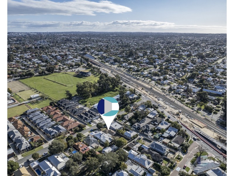 3 Roberts Street, Bayswater WA 6053
