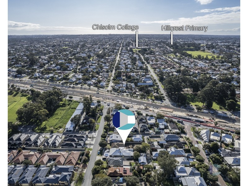 3 Roberts Street, Bayswater WA 6053