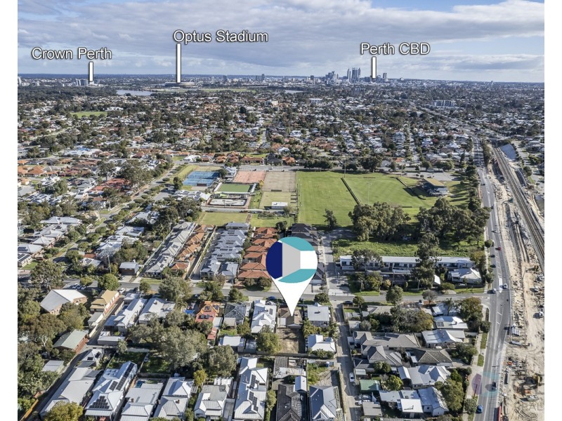 3 Roberts Street, Bayswater WA 6053