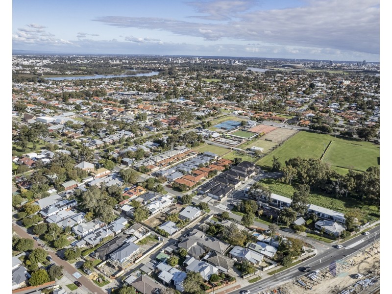 3 Roberts Street, Bayswater WA 6053