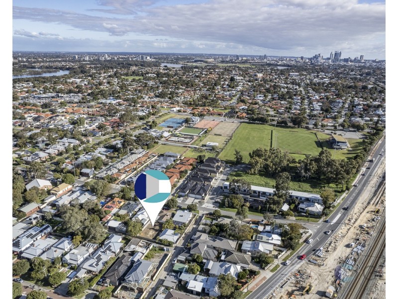 3 Roberts Street, Bayswater WA 6053
