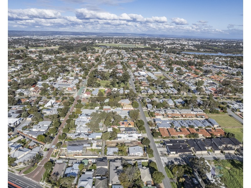 3 Roberts Street, Bayswater WA 6053