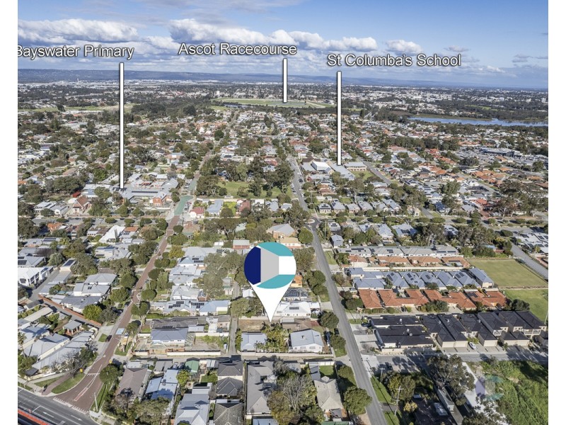 3 Roberts Street, Bayswater WA 6053