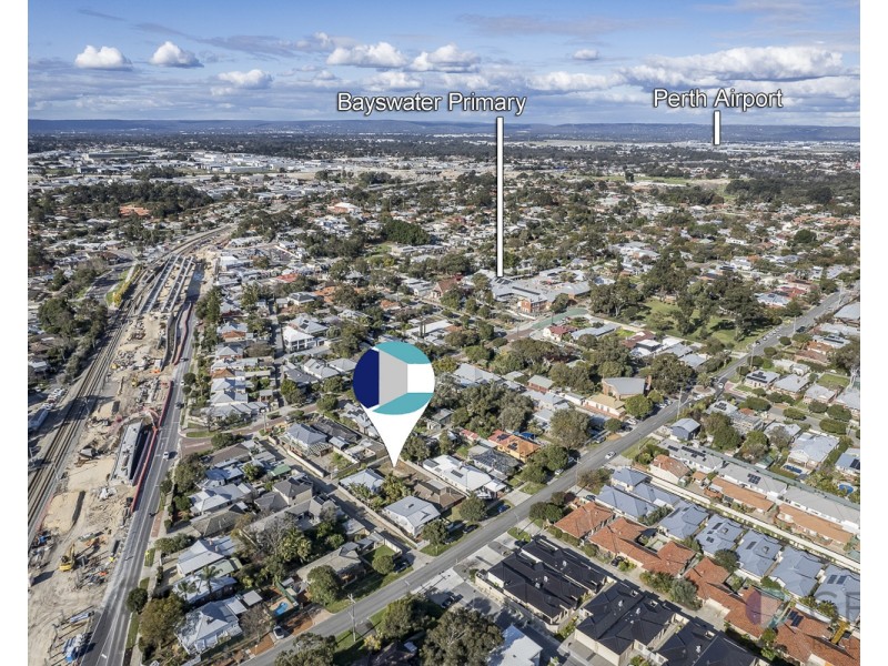 3 Roberts Street, Bayswater WA 6053