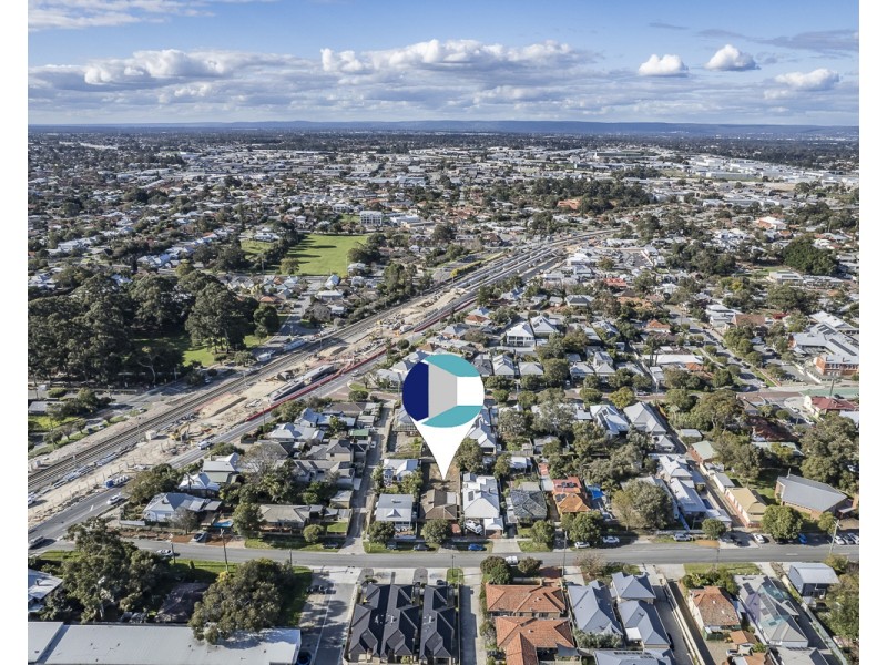 3 Roberts Street, Bayswater WA 6053