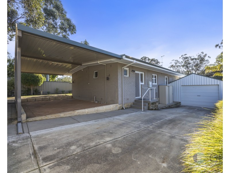 44 Salcott Road, Girrawheen WA 6064