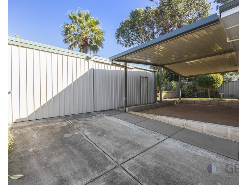 44 Salcott Road, Girrawheen WA 6064