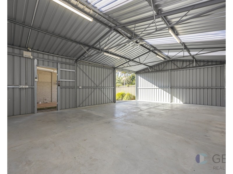 44 Salcott Road, Girrawheen WA 6064