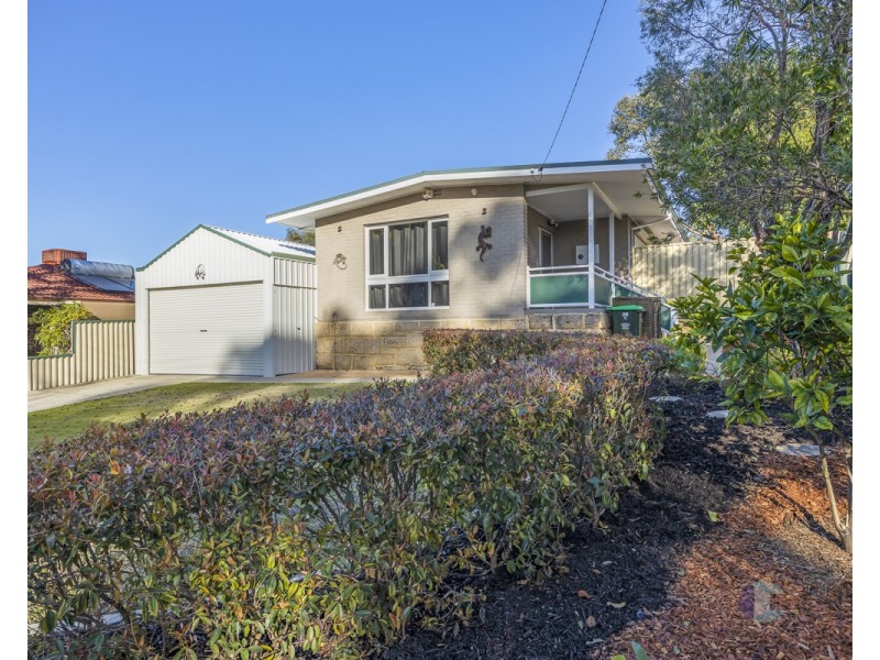 44 Salcott Road, Girrawheen WA 6064